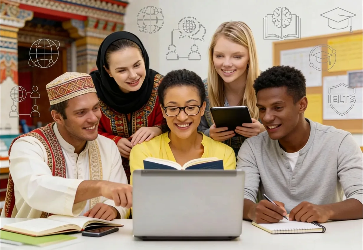 Community Background